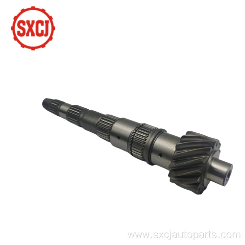 Auto Parts Transmission GEAR SHAFT FOR SAIL 1.4